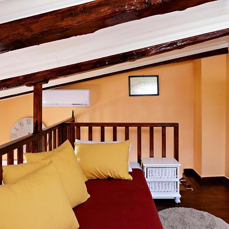 Sali Chelidonaki Boutique Suite Chania  Luaran gambar