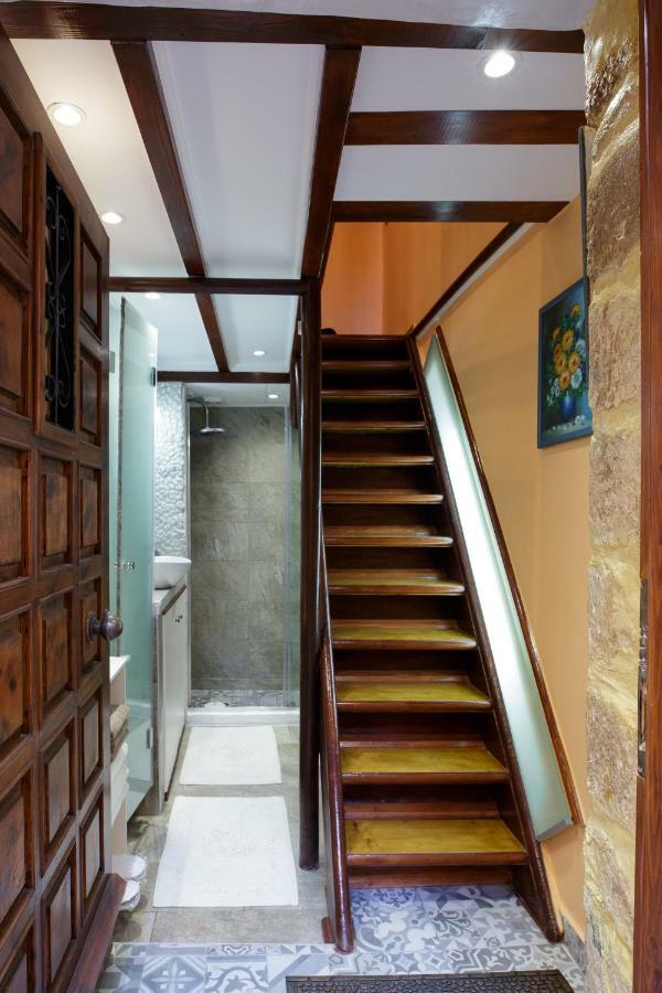 Sali Chelidonaki Boutique Suite Chania  Luaran gambar