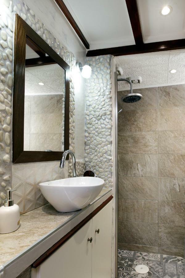 Sali Chelidonaki Boutique Suite Chania  Luaran gambar