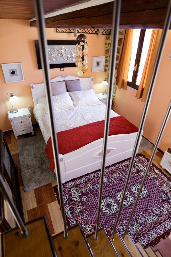 Sali Chelidonaki Boutique Suite Chania  Luaran gambar
