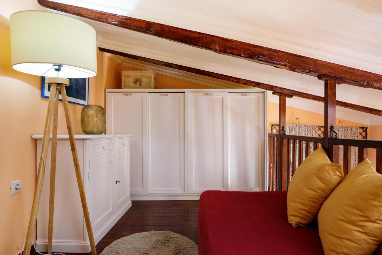 Sali Chelidonaki Boutique Suite Chania  Luaran gambar